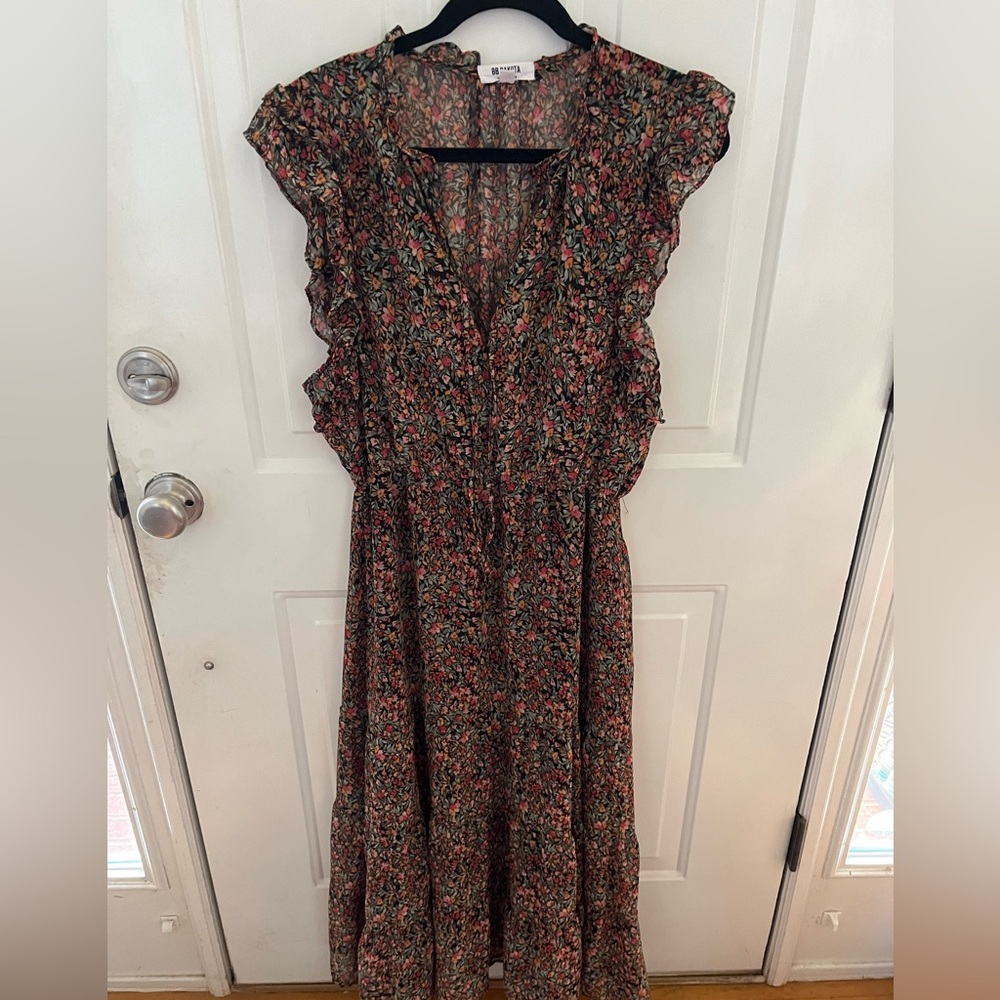 Women’s Dress-BB Dakota by Steve Madden-Size L